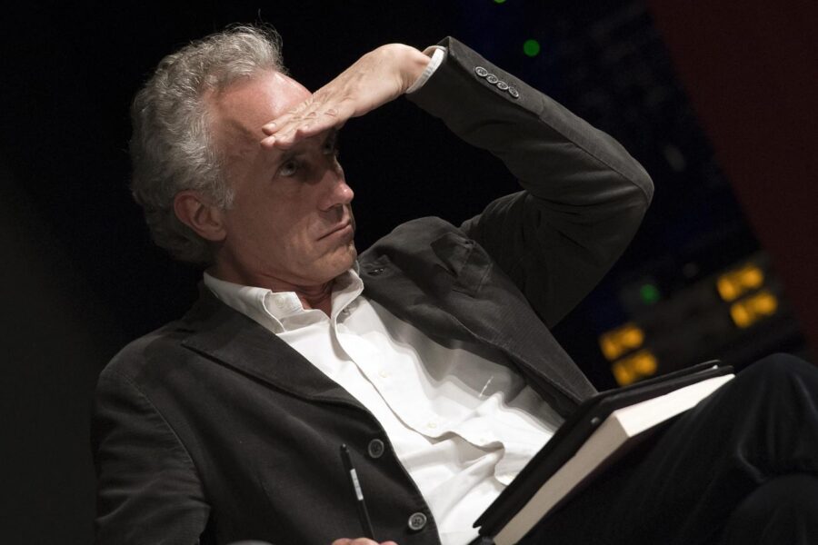 Marco Travaglio ce l’ha piccolo…