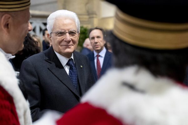 Anno 2020, al via ‘dittatura’ della magistratura: fuori avvocati e diritti dei cittadini