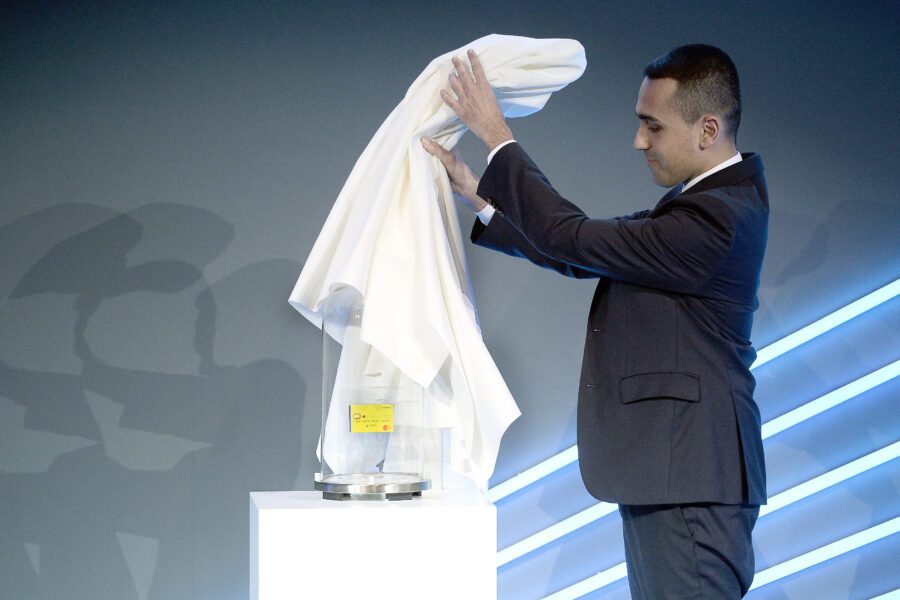 Ultimatum di Italia Viva a Conte: via prescrizione e reddito di cittadinanza