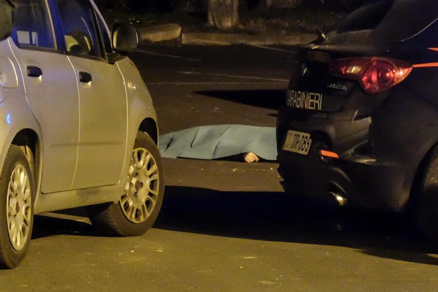 Uccise suocero perché accusato di abusi su figlia, condanna con attenuanti