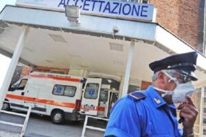 Coronavirus, 28enne cinese in isolamento a Napoli ma “basta allarmismi”