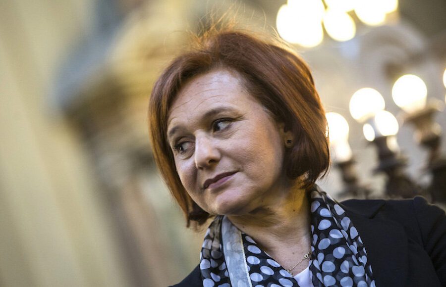 Intervista a Ruth Dureghello: “Antisemitismo non si fa solo con la memoria”