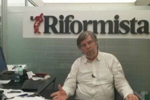 Vignetta su Craxi del Fatto Quotidiano, caro Natangelo non ce l’ho con te ma con chi ti manda