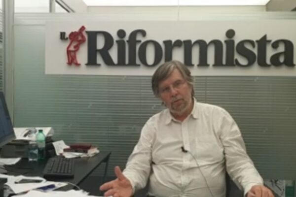 Vignetta su Craxi del Fatto Quotidiano, caro Natangelo non ce l’ho con te ma con chi ti manda