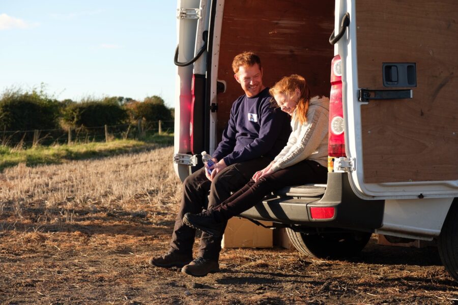 Sorry we missed you, Ken Loach e gli inganni della gig economy