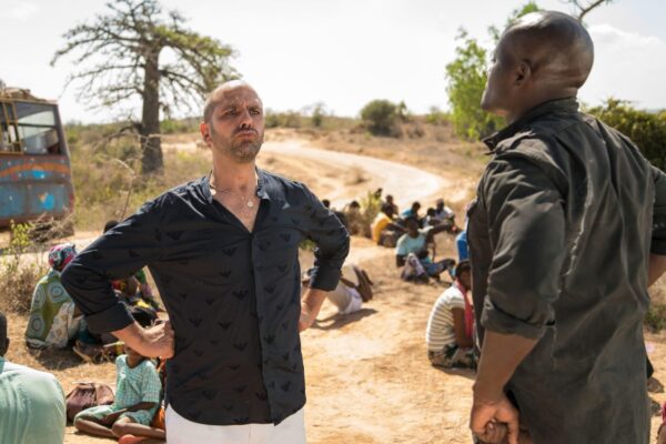 Checco Zalone premiato con 30mln di incassi: record assoluto per il cinema italiano