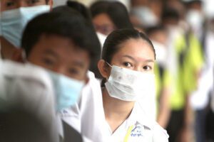 Coronavirus: effetto panico, quali saranno gli effetti sull’economia mondiale?