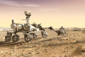 Alla conquista di Marte, ma i costi sono enormi Alla conquista di Marte, ma i costi sono enormi