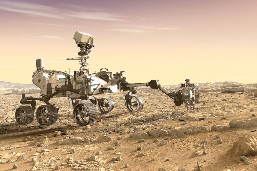 Alla conquista di Marte, ma i costi sono enormi