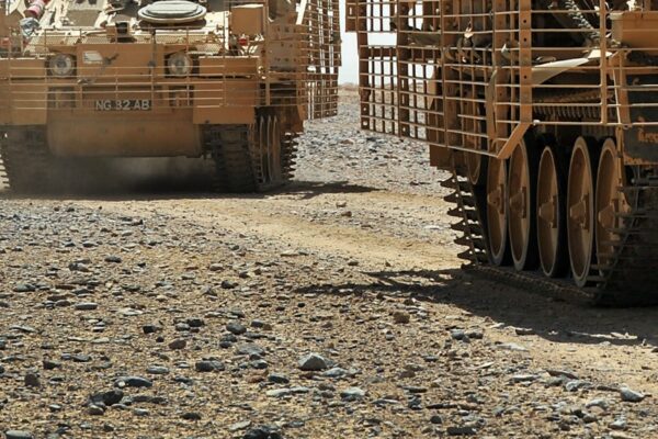 Attentato in Afghanistan, bomba uccide due soldati americani