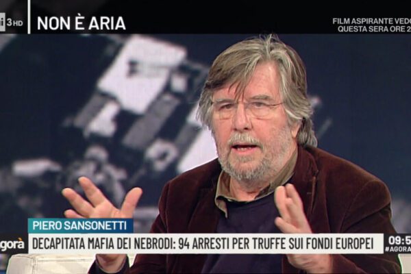 Sansonetti: “Salvini prende in giro la dislessia poiché non sa cosa è”