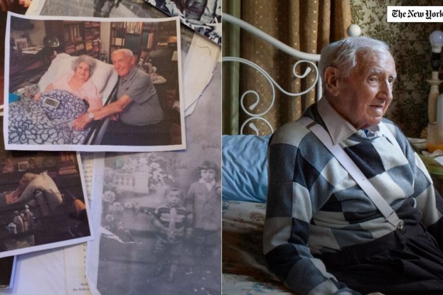 © Credit: The New York Times