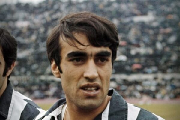 Morto Pietro Anastasi, campionissimo di Juventus e Nazionale