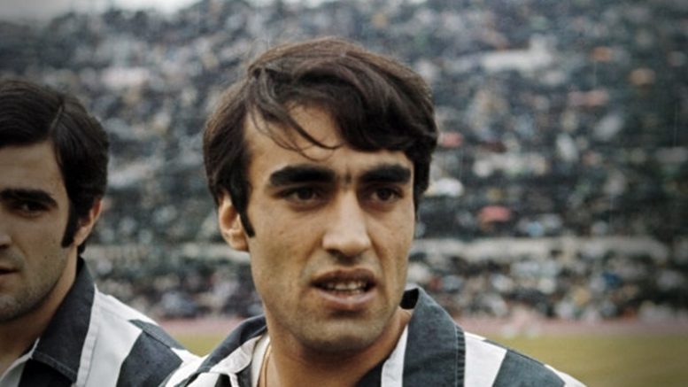Morto Pietro Anastasi, campionissimo di Juventus e Nazionale