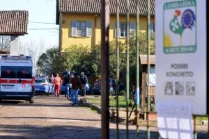 Milano, anziana trovata morta in agriturismo: picchiata selvaggiamente Milano, anziana trovata morta in agriturismo: picchiata selvaggiamente