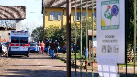 Milano, anziana trovata morta in agriturismo: picchiata selvaggiamente