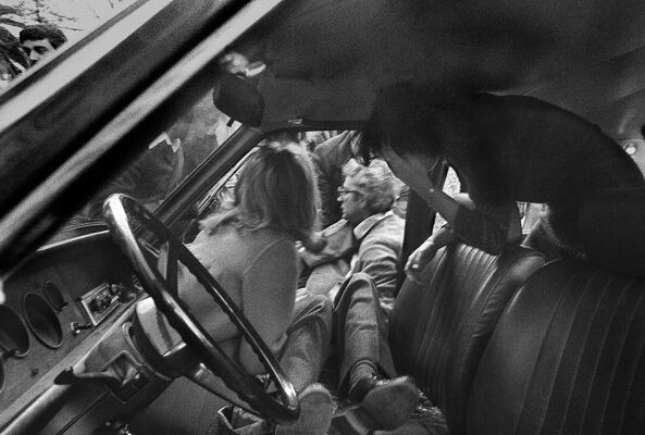 Intervista ad Antonio Todaro: “Piersanti Mattarella era sereno, non temeva per la sua vita”