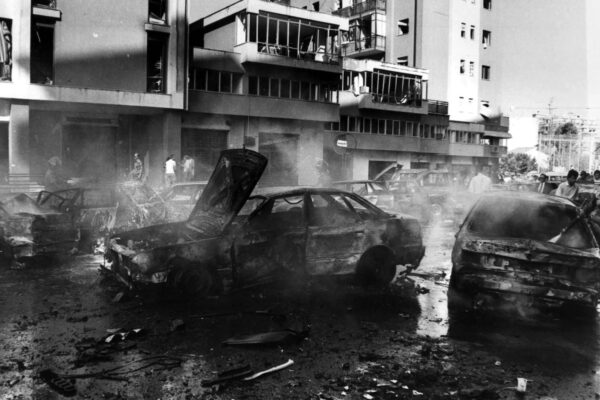 Depistaggio omicidio Borsellino, non parlano i magistrati che credettero al falso pentito Scarantino