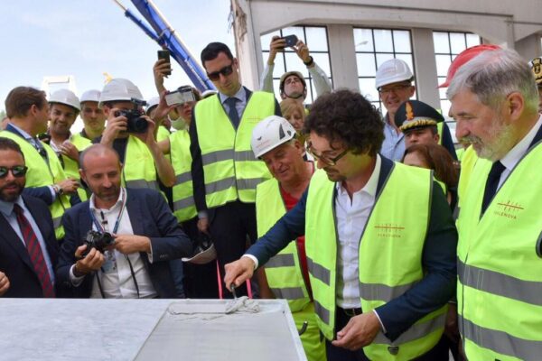 Cacciare Autostrade è stupido, cercare mediazione evita penali e sprechi