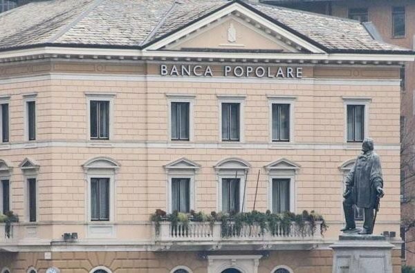 Banche popolari un sostegno per il Meridione