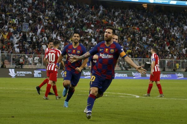 Il Barcellona supera il Real: è il club più ricco del mondo. Juventus decima