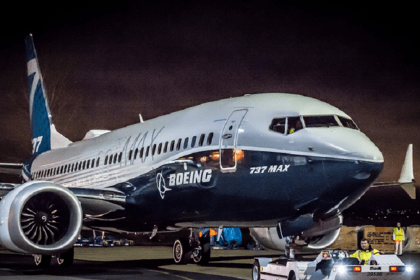 “Progettato da pagliacci”, le mail dei dipendenti di Boeing sul 737 Max