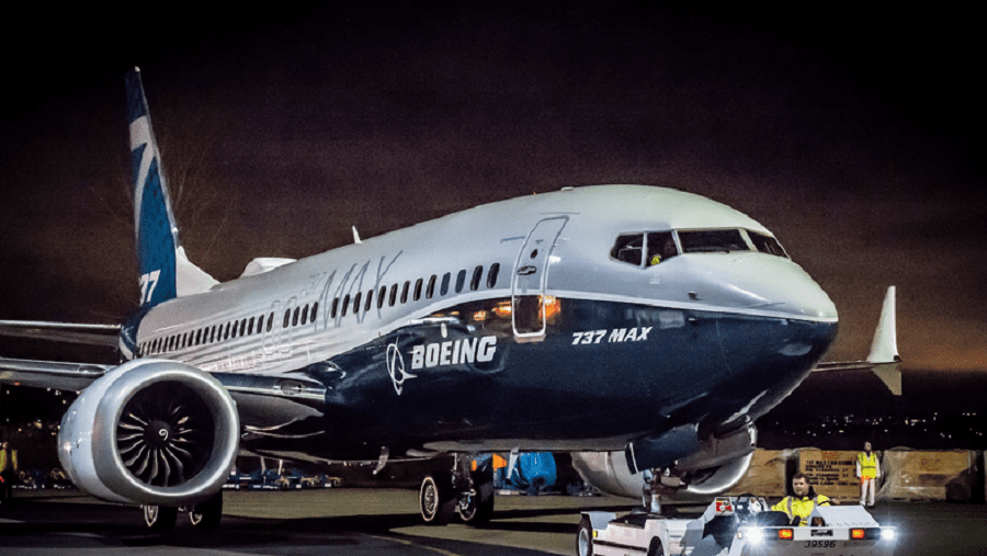 “Progettato da pagliacci”, le mail dei dipendenti di Boeing sul 737 Max