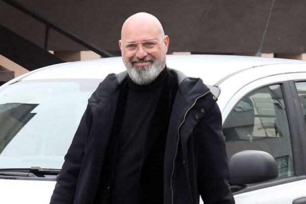 Bonaccini, trionfo e messaggio a Salvini: “L’arroganza non paga mai, che lezione dalle Sardine”