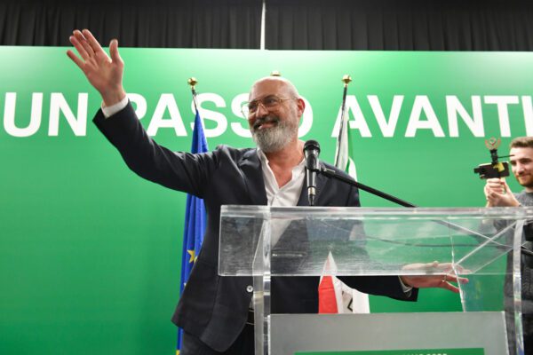 Regionali Emilia Romagna, Bonaccini stacca Borgonzoni di 8 punti – IL LIVE