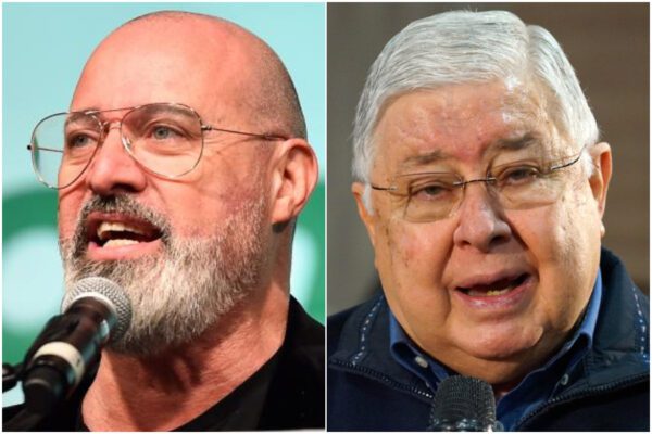 Pd impari da Bonaccini, il tonno ha funzionato meno delle sardine