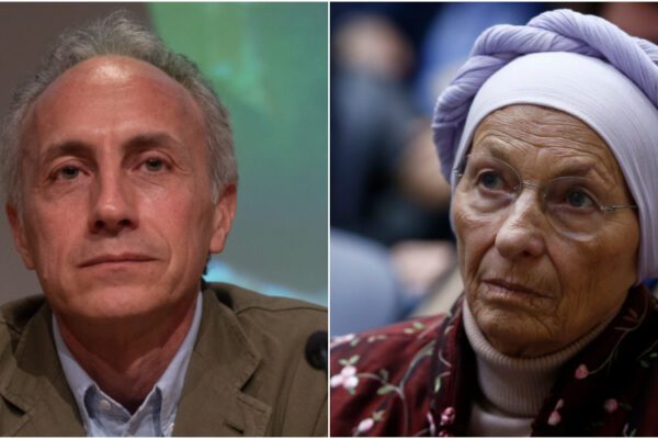Prescrizione, Marco Travaglio ha bisogno di qualche ripetizione da Emma Bonino