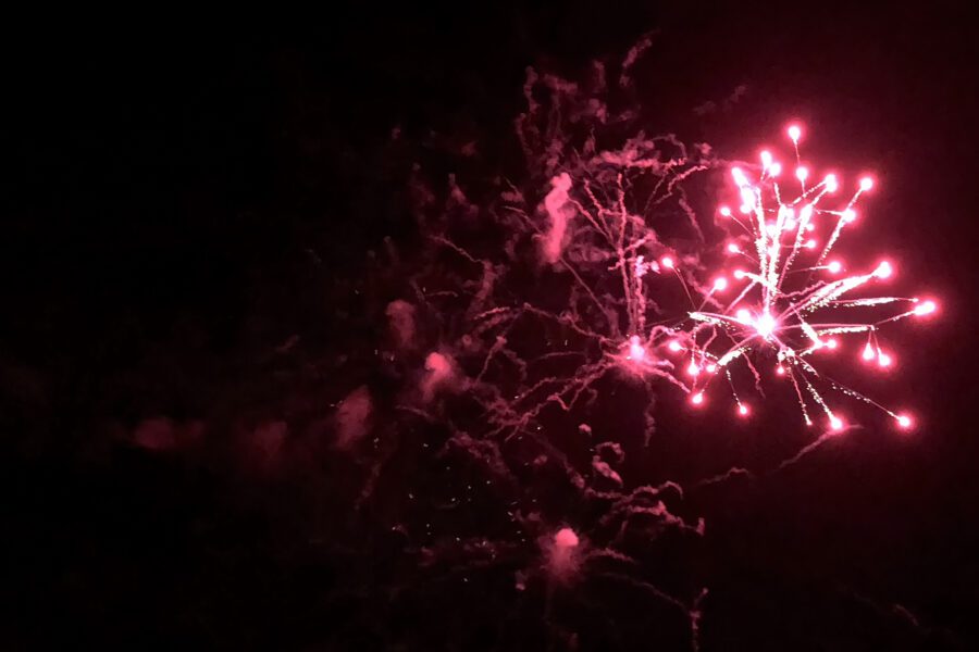 A Caserta è grave una 19enne colpita da proiettile vagante, a Ascoli un morto per spegnere un rogo