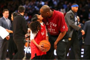 Gianna e Kobe Bryant, le ultime foto prima della tragica morte