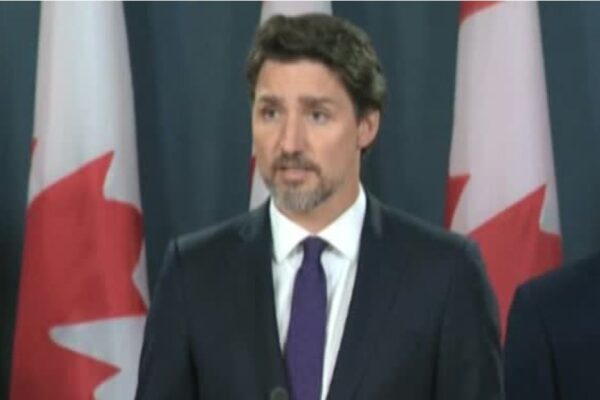 Aereo precipitato, Trudeau: “Abbiamo le prove, abbattuto da missili iraniani”