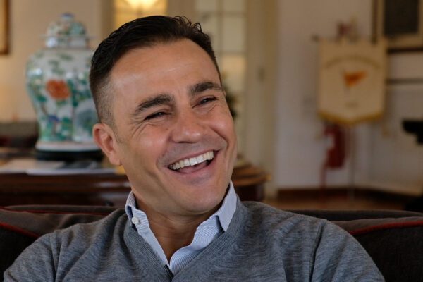 Fabio Cannavaro a Il Riformista: “Servono spazi per i bambini” Fabio Cannavaro a Il Riformista: “Servono spazi per i bambini”