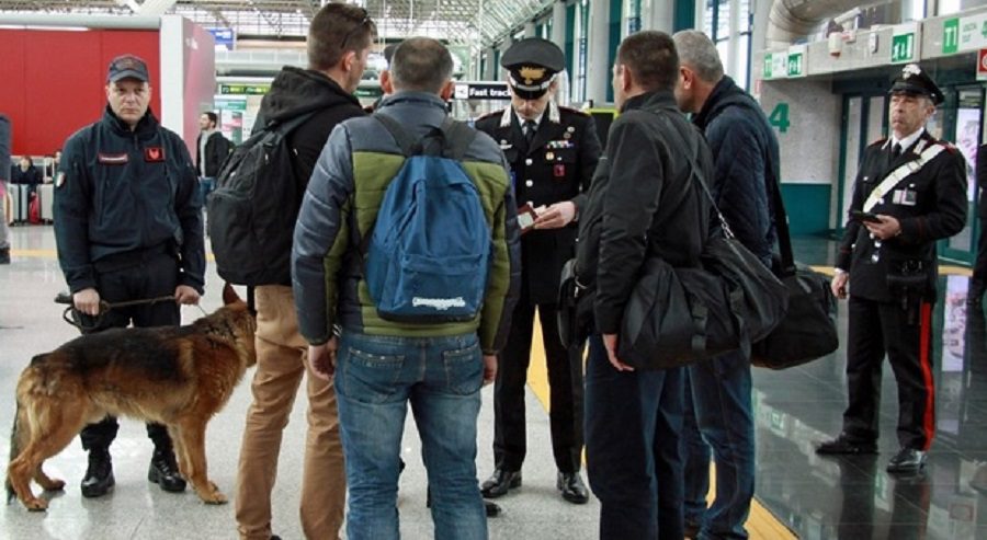 ‘Beffato’ dal passaporto a Dubai, broker della droga preso all’aeroporto dopo 6 anni