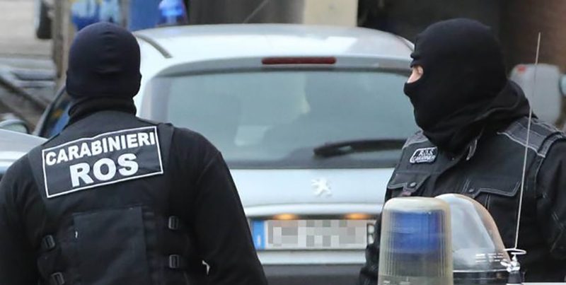 Le mani della mafia messinese sui fondi Europei, 94 arresti: truffa da 5,5 milioni di euro