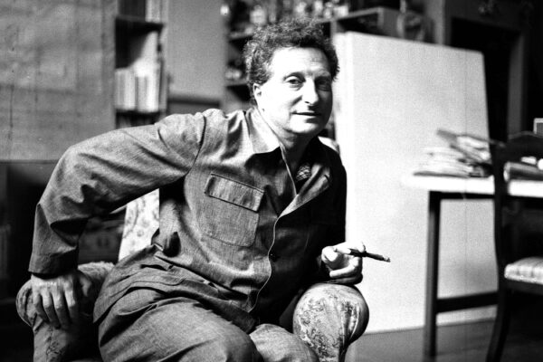 Siamo tutti orfani di Carlo Levi e della sua idea di libertà