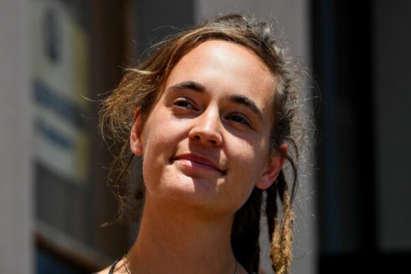 Carola non andava arrestata, schiaffo della Cassazione al Pm