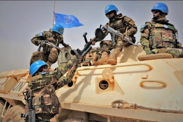 Mali, attacco missilistico contro base Onu: 20 feriti