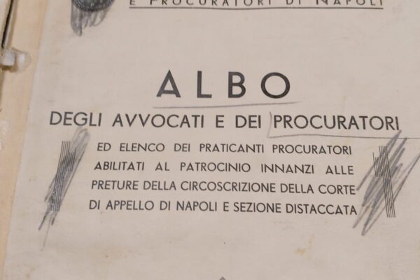 Giornata della memoria, a Napoli incontro dedicato a confronto e riflessione dall’Ordine degli avvocati