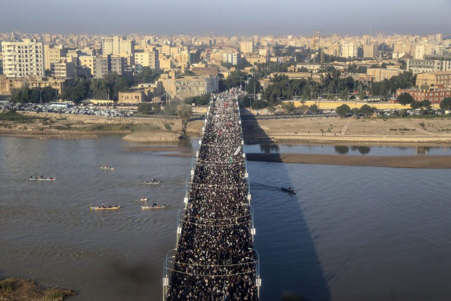 L’Iran ‘risponde’ all’uccisione di Soleimani: “Via dagli accordi sul nucleare”