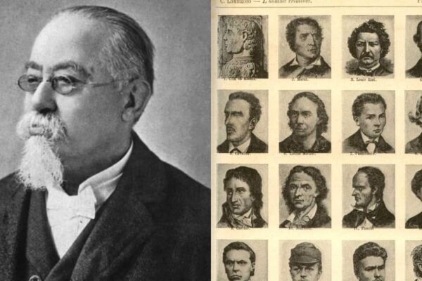 Chieti, detenuti trattati come cavie: nel 2020 in Abruzzo rinasce Lombroso Chieti, detenuti trattati come cavie: nel 2020 in Abruzzo rinasce Lombroso