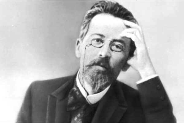 Cechov, medico e scrittore che voleva rifare il mondo