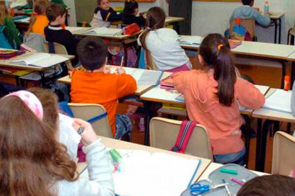 Classi ghetto anche didatticamente sbagliate, ce lo dice Gandhi