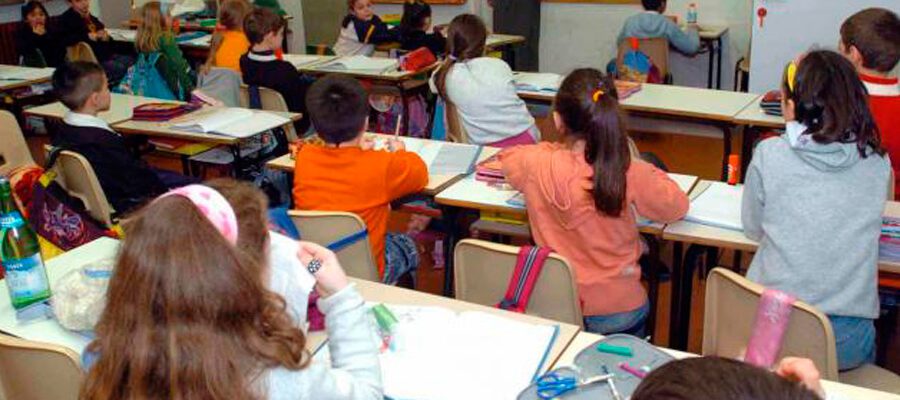 Classi ghetto anche didatticamente sbagliate, ce lo dice Gandhi