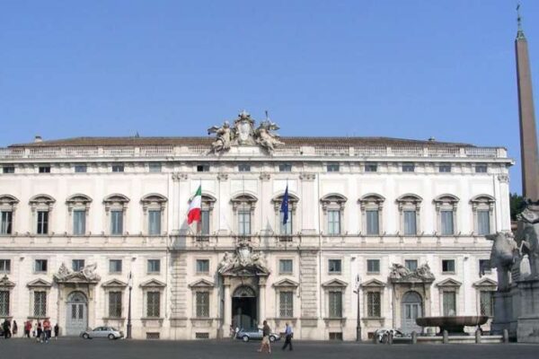 Legge elettorale, la Consulta boccia il referendum voluto dalla Lega: “E’ inammissibile”