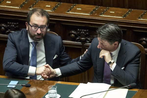 Prescrizione, il Lodo Conte non è una mediazione ma un suicidio