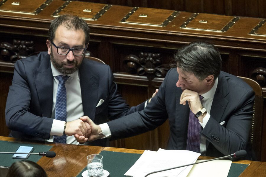 Prescrizione, il Lodo Conte non è una mediazione ma un suicidio