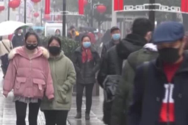 Coronavirus: l’Oms rinvia decisione su emergenza